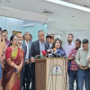 <p>&lsquo;বিমা খাতে অনিয়ম-দুর্নীতি গভীরে, কঠিন ব্যবস্থা নেওয়া হবে&rsquo;</p>