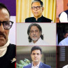<p>মানবতাবিরোধী অপরাধে ওবায়দুল কাদেরসহ ৭ জনের মৃত্যুদণ্ড</p>