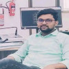 শ্যামনগরে বাসের চাকায় পিষ্ট হয়ে বিদ্যুৎ কর্মী নিহত