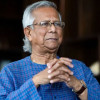 <p>&lsquo;ড. ইউনূসের প্রতি সরকারের কোনো অনুরাগ-বিরাগ নেই&rsquo;</p>