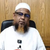 <p>&lsquo;স্থানীয় সরকার নির্বাচন নিয়ে কোন ধরনের সময়ক্ষেপণ মেনে নেওয়া হবে না&rsquo;</p>
