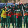 <p>বাংলাদেশ নারী দলের এশিয়ান গেমস মিশন শুরু বৃহস্পতিবার</p>