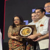 <p>&lsquo;আমি নিজেও একজন ফিল্মমেকার হতে চেয়েছিলাম&rsquo;</p>