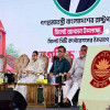<p>&lsquo;অবহেলায় যেন গণতন্ত্র হারিয়ে না যায়&rsquo;</p>