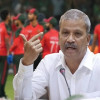 <p>&lsquo;আমার সিদ্ধান্তেই বিশ্বকাপ খেলতে ভারতে যায়নি দল&rsquo;</p>