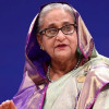 <p>শেখ হাসিনাসহ ৪১ আসামির বিরুদ্ধে অভিযোগ গঠনের শুনানি ৭ অক্টোবর</p>