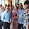কাপাসিয়ায়  ইভটিজিংয়ের অপরাধে বখাটের ৩ মাসের কারাদণ্ড