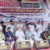 <p>&lsquo;প্রয়োজনে এক দফা ঘোষণা করার প্রয়োজন হতে পারে&rsquo;</p>