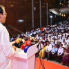 <p>&lsquo;গ্রামীণ অর্থনীতিতে প্রাণচাঞ্চল্য এনেছে দুর্যোগ ব্যবস্থাপনা মন্ত্রণালয়&rsquo;</p>