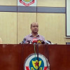 <p>&lsquo;আতঙ্ক সৃষ্টির জন্য ককটেল বিস্ফোরণ&rsquo;</p>
