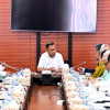 <p>মন্ত্রিসভায় পাবলিক প্রকিউরমেন্ট অধ্যাদেশের সংশোধনী অনুমোদন</p>