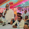 <p>&lsquo;অচিরেই বিদ্যুৎ সমস্যার সমাধান হবে&rsquo;</p>