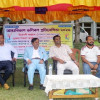 গোবিপ্রবিতে আন্তঃবিভাগ ভলিবল টুর্নামেন্ট শুরু