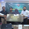 গ্রাহকের মৃত্যুতে কিস্তি মওকুফসহ আর্থিক সহায়তা দিয়েছে ওয়ালটন প্লাজা