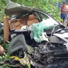 গোপালগঞ্জের বাস-প্রাইভেটকার সংঘর্ষে নিহত ২
