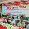 অপরাধ ও দুর্নীতি প্রতিরোধে সমাজে বিভিন্ন শ্রেণী পেশার লোকজনদের এগিয়ে আসার আহ্বান