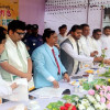 গোবিপ্রবিতে ছাত্র অধিকার পরিষদের নবীনবরণ অনুষ্ঠিত 