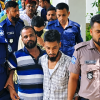 এক সন্তানের জননীকে অপহরণ-ধর্ষণ, দুই আসামির যাবজ্জীবন