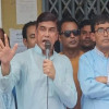 <p>&lsquo;ফ্যাসিস্ট ও গুপ্তরা প্রয়োজনে এক হয়ে যাবে&rsquo;</p>