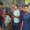 ফরিদপুরে চুরি হওয়া কষ্টিপাথরের সেই মূর্তিসহ গ্রেপ্তার ২