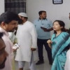 লৌহজং এ হাসপাতাল ও ডায়াগনস্টিক সেন্টারে অভিযান