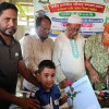 কোস্টাল মডেল কিন্ডারগার্টেন ফলাফল প্রকাশ ও বৃত্তি সনদ বিতরণ