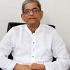 ফখরুলের ছেড়ে দেওয়া আসনে  ১১ দলের মনোনয়ন দাখিল