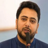 <p>&lsquo;প্রধানমন্ত্রীর আসনে চাঁদা তোলার দুঃসাহস কাদের হতে পারে&rsquo;</p>