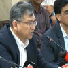 <p>&lsquo;সাংবাদিকরা সাইবার সুরক্ষা আইনের শিকার হোক, সেটা আমরা চাই না&rsquo;</p>