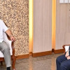 <p>&zwnj;&lsquo;বাংলাদেশের উন্নয়ন প্রচেষ্টায় চীনের সমর্থন অব্যাহত থাকবে&rsquo;</p>