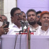 <p>&lsquo;জামায়াতকে বিশ্বাস করলে বিএনপি ভুল করবে&rsquo;</p>