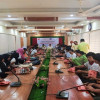 ডিজিটাল যুগে সঠিক তথ্য প্রবাহ নিশ্চিতের প্রত্যয়ে কাপ্তাইয়ে তথ্য অধিকার দিবস উদযাপিত
