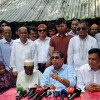<p>&lsquo;একটি দল বিদেশি এজেন্ডা বাস্তবায়নে দেশে অস্থিতিশীলতা সৃষ্টির চেষ্টা করছে&rsquo;</p>