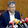 <p>&lsquo;চাঁদাবাজ-সন্ত্রাসীদের বিরুদ্ধে অভিযান আরও জোরদার হবে&rsquo;</p>