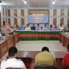 সালথায় আইনশৃঙ্খলা কমিটির মাসিক সভা অনুষ্ঠিত