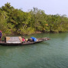 সুন্দরবনে ড্রোন উড়িয়ে নিস্ফল অভিযান, নিরাপত্তা চান জেলে-মহাজনরা
