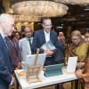 বাংলাদেশ সফরে ব্রিটিশ কাউন্সিলের প্রধান নির্বাহী স্কট ম্যাকডোনাল্ড