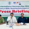 রিকভারি মানে সুস্থ ও পরিপূর্ণ জীবনের দিকে এগিয়ে যাওয়ার চলমান যাত্রা