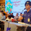 ঠাকুরগাঁওয়ে চেম্বার অব কমার্সের অভিষেক ও সাধারণ সভা অনুষ্ঠিত