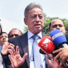 <p>ক্যাশলেস বাংলাদেশ গড়তে &lsquo;বাংলা কিউআর&rsquo; উদ্বোধন, লাগবে না কোনো ফি</p>