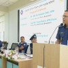 <p>&lsquo;মানবিকতার সঙ্গে পুলিশি সেবা দিতে হবে&rsquo;</p>