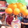 সাতক্ষীরায় ৩০০ বছরে ঐতিহ্যবাহী গুড়পুকুর মেলার উদ্বোধন 