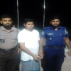 ফরিদপুরে ছাত্রকে যৌন নির্যাতনের অভিযোগে মাদরাসা শিক্ষক গ্রেপ্তার