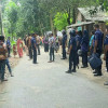 কুষ্টিয়ায় দুই পক্ষের সংঘর্ষে নিহত ১, আহত ১৫