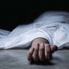 ট্রেনের ধাক্কায় কানে কম শোনা বৃদ্ধের মৃত্যু