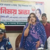 <p>পূজামণ্ডপের নিরাপত্তা নিশ্চিতে&nbsp;এক সপ্তাহের সময় বেঁধে দিলেন শামা ওবায়েদ</p>