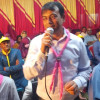 শেষ হলো পঞ্চগড় সদর উপজেলার ৫ম  স্কাউট সমাবেশ