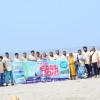 টঙ্গী রিপোর্টার্স ক্লাবের উদ্যোগে কক্সবাজার ভ্রমণ সম্পন্ন 
