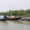 ড্রোন উড়িয়ে নিস্ফল অভিযানের মধ্যেই পর্যটকবাহী জাহাজে ডাকাতির চেষ্টা