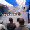 নানা দাবি নিয়ে নোয়াখালী পৌর ব্যবসায়ী সমিতির মতবিনিময় 